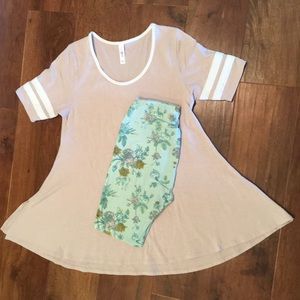 Lularoe S Perfect/OS